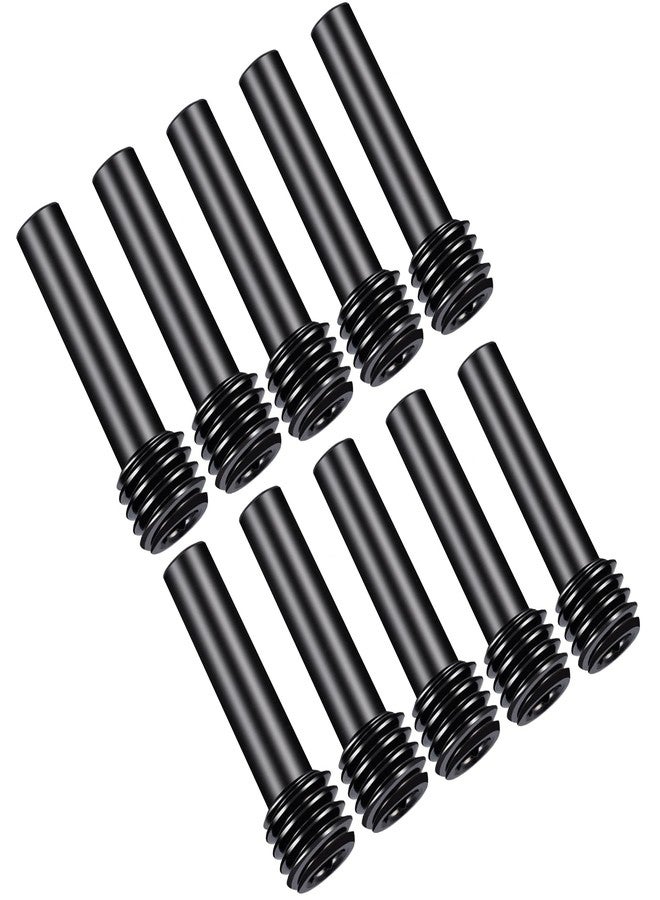MORFUM 10Pcs MORFUM RC Universal Carbon Steel M6x22mm Driveshafts Screw Pins Shaft Pins Compatible with SCX6 AXI05000 1/6 RC Crawler Car Replacement Parts - Image 2